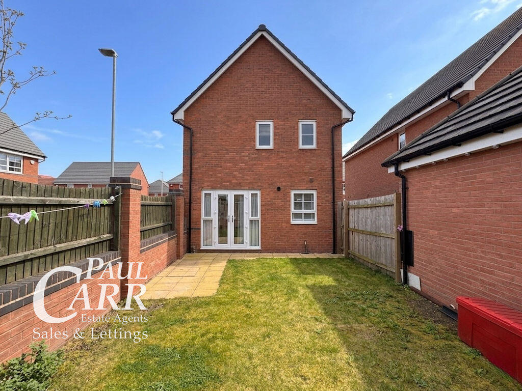 Additional image 14 of Bingley Avenue, Tamworth, Staffordshire, B78 3BU