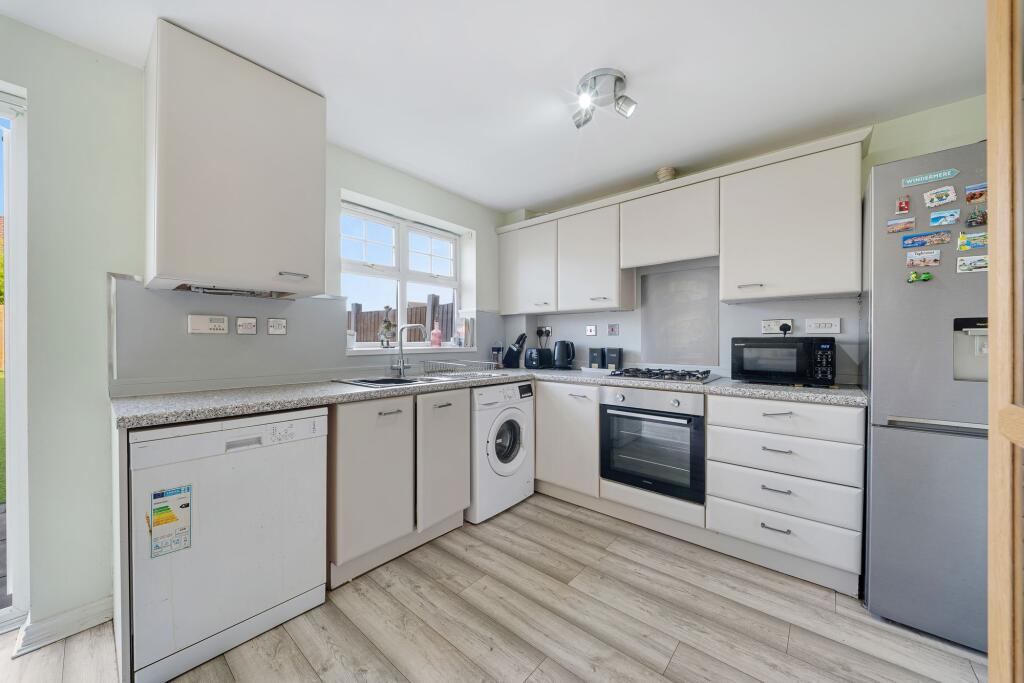 House in Warrington - View 4