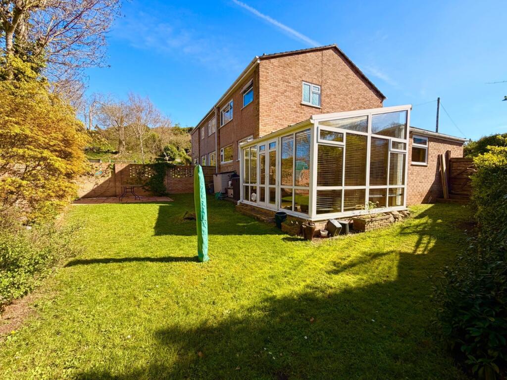 Forge End, Portbury, Bristol, Somerset, BS20 photo 2
