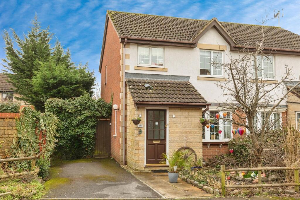 Main image of property: Couzens Close, Chipping Sodbury, Bristol