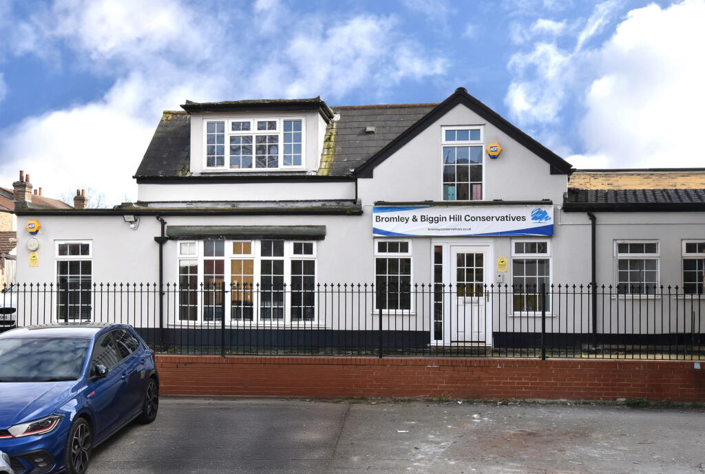 Main image of property: Queens Road, Chislehurst