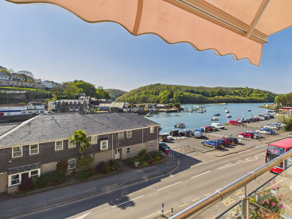 Main image of property: Station Road, East Looe, Cornwall