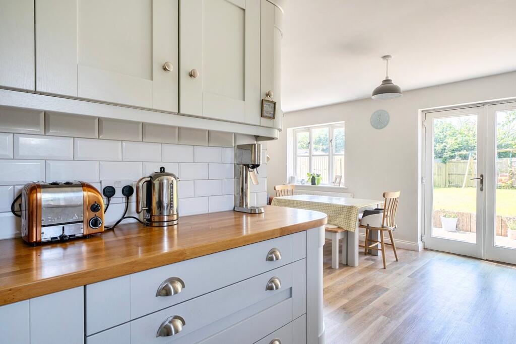 Coxley Meadows, Coxley, Nr Wells, BA5 - More