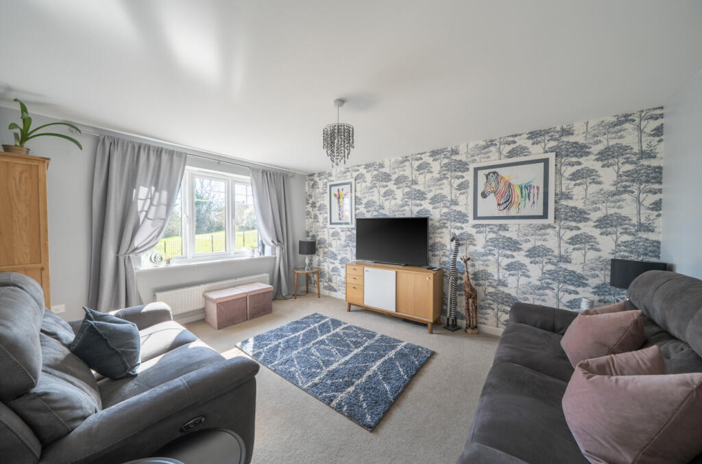 Fisher Close, Midsomer Norton, Radstock, BA3 - View 5