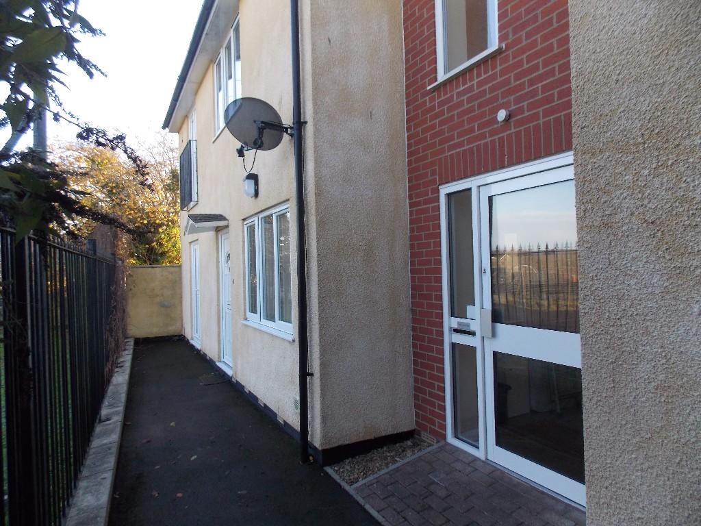 Main image of property: Bath Road, Bristol, BS30