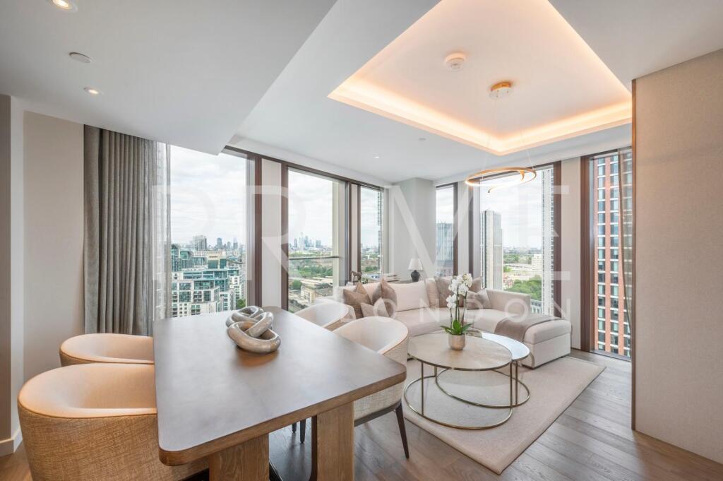 Main image of property: One Thames City, Nine Elms, London