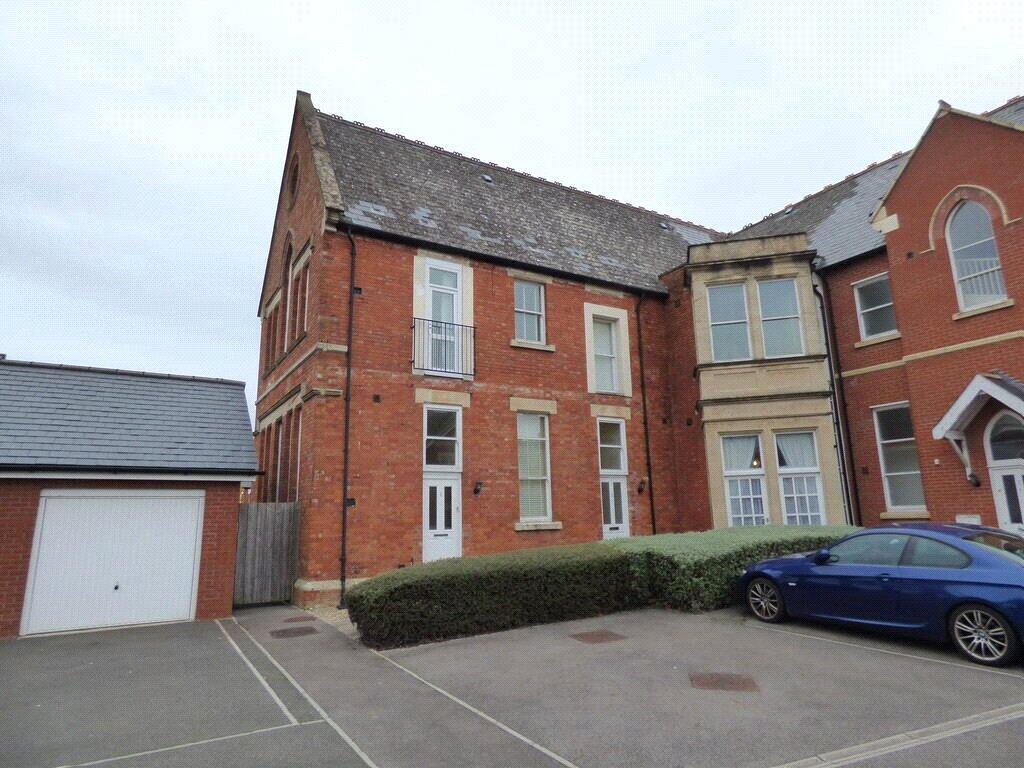 Main image of property: The Marlestones, Old Town, Swindon, Wiltshire, SN1