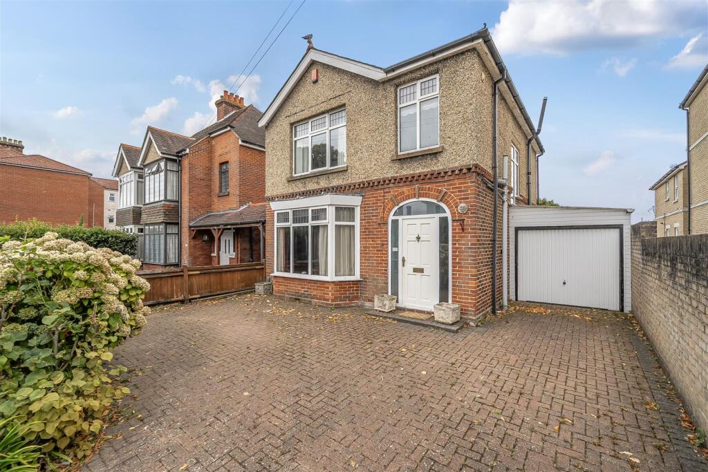 Main image of property: Bury Road, Gosport