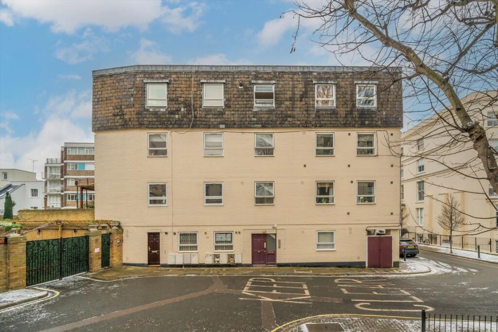 Main image of property: Belgrave Gardens, St John's Wood