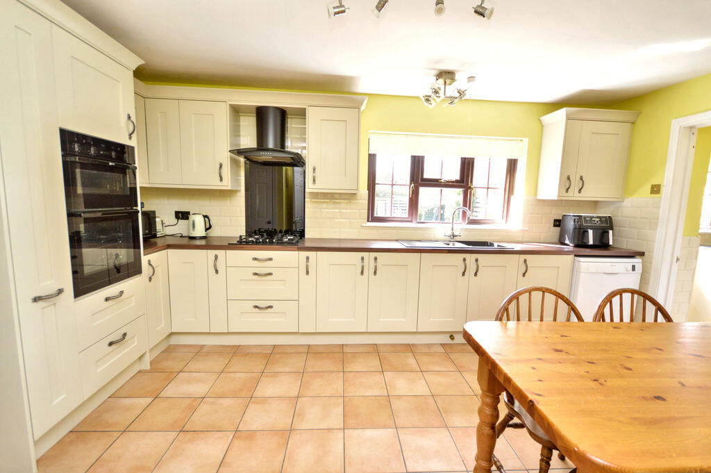 House in Amble - View 3