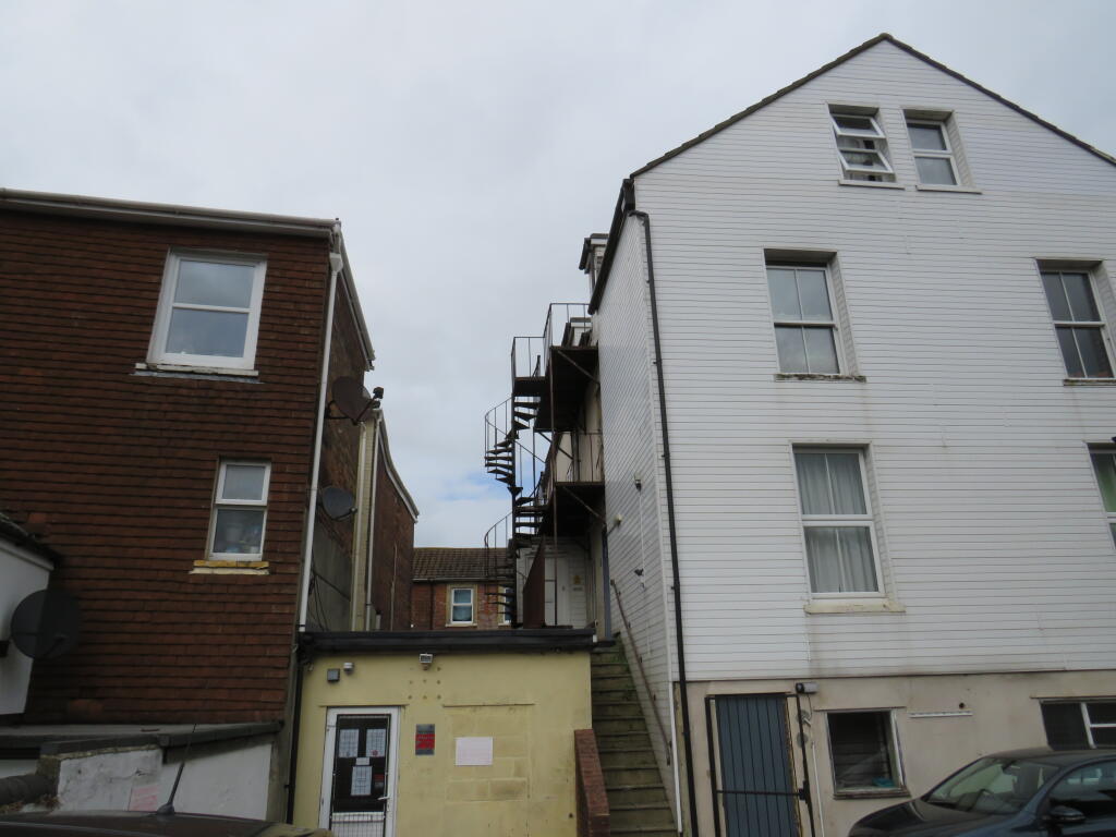 Main image of property: Fisherton Street, Salisbury