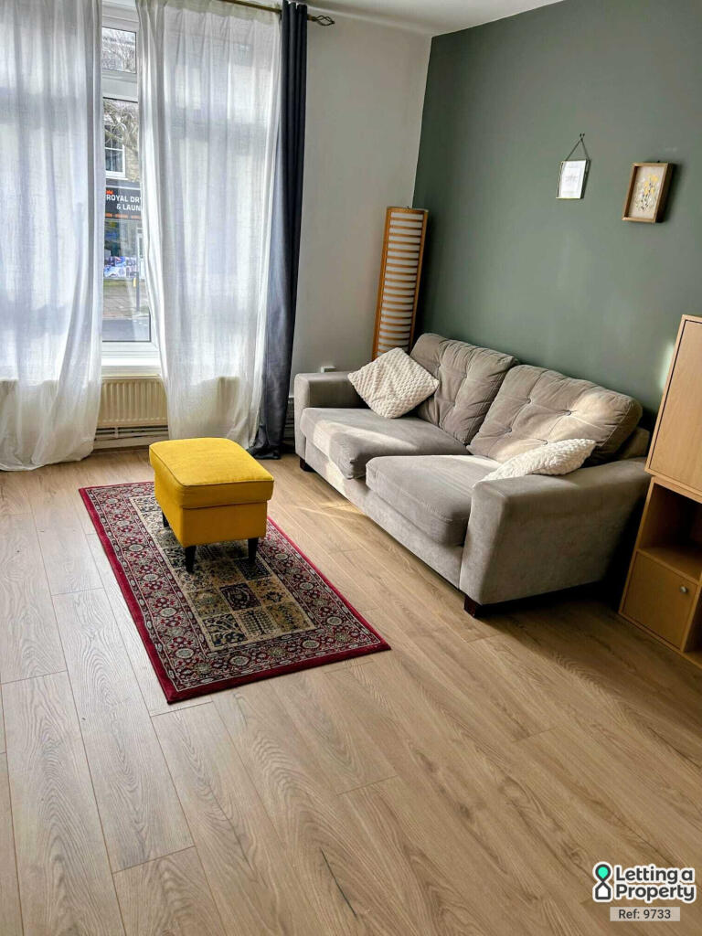 Main image of property: Minford Gardens, Charcroft Court, Minford Gardens, London, Greater London, W14 0BX