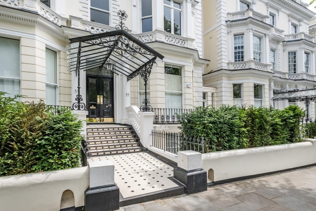 Main image of property: Holland Park London W11