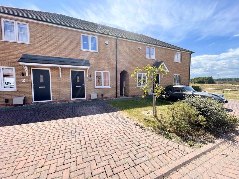 Main image of property: TREFOIL CLOSE, SCARTHO