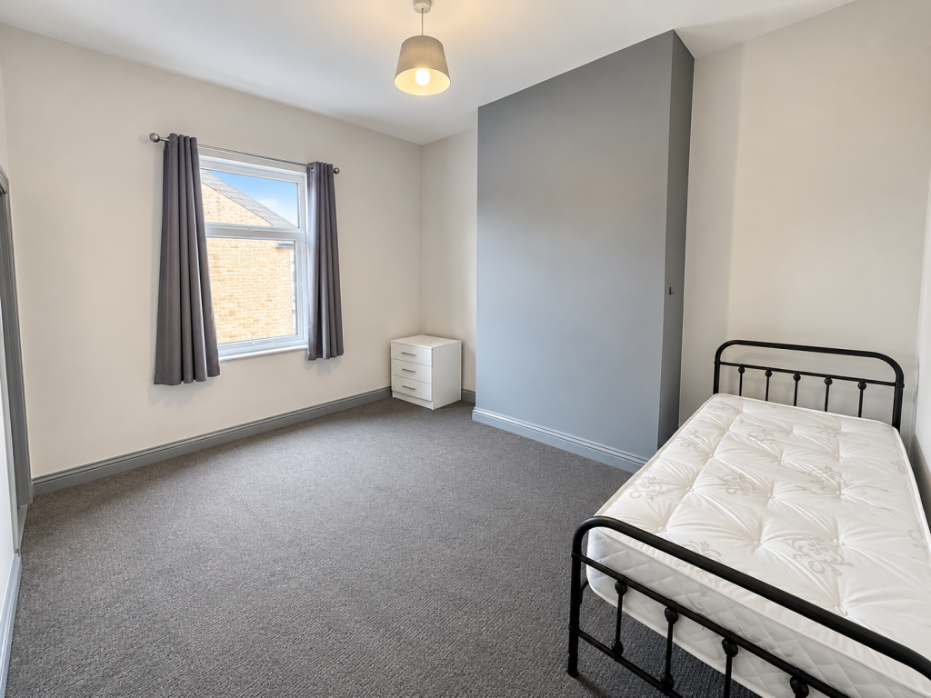 Main image of property: Room 4, Grange Street, Wakefield