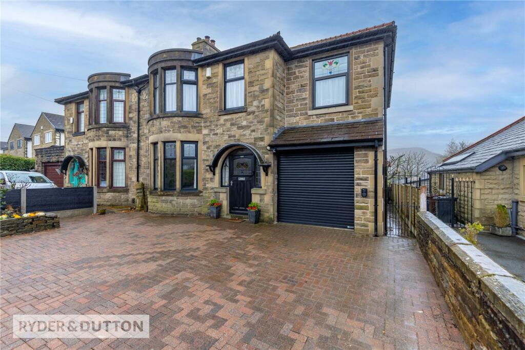 Additional image 29 of Newchurch Road, Higher Cloughfold, Rossendale, BB4