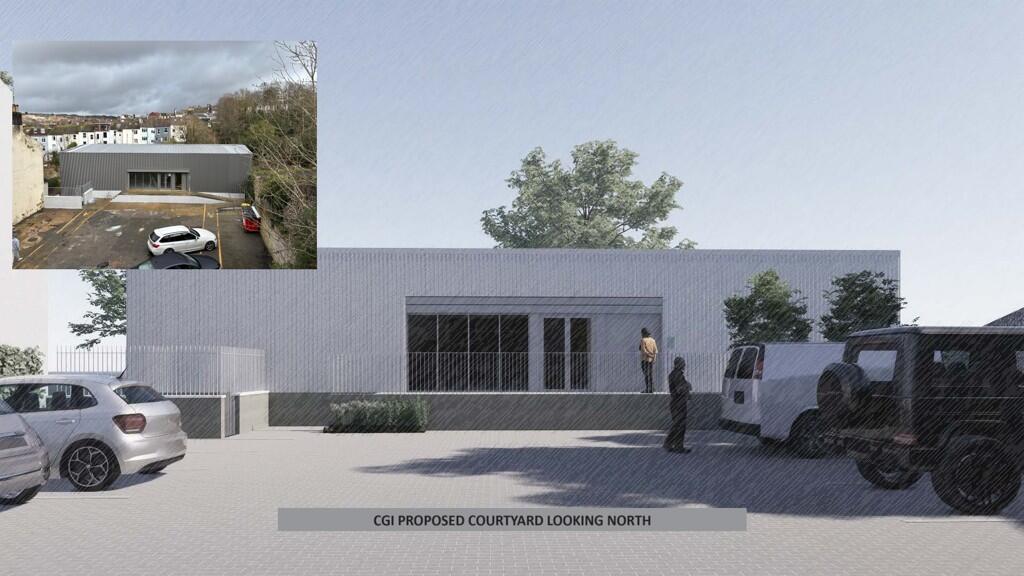 Main image of property: Gladstone Yard, 60, 62 & 65 Gladstone Place, Brighton BN2 3QD