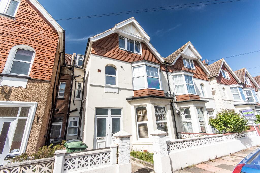 Main image of property: Wickham Avenue, BEXHILL-ON-SEA
