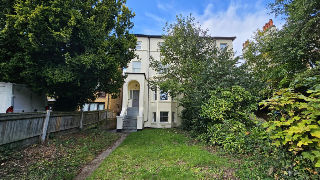 Main image of property: Hamlet Road, Crystal Palace, SE19