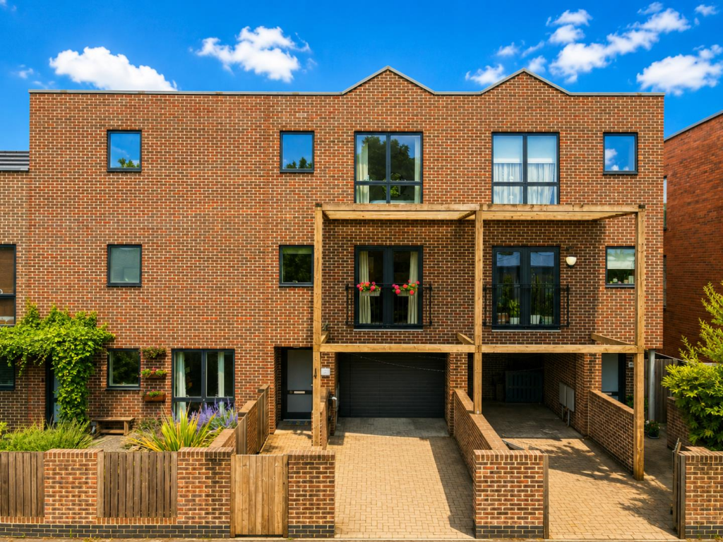 Main image of property: Trent Lane, Nottingham