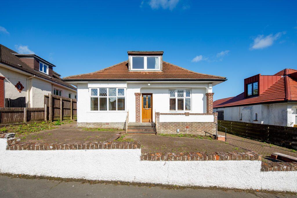 House in Glasgow