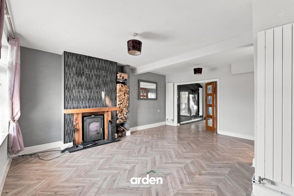 House in Worcester, Perdiswell - View 5