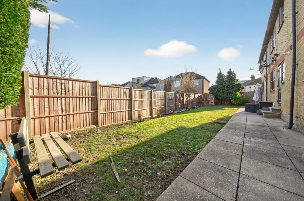 Main image of property: Acacia Road, Mitcham, CR4