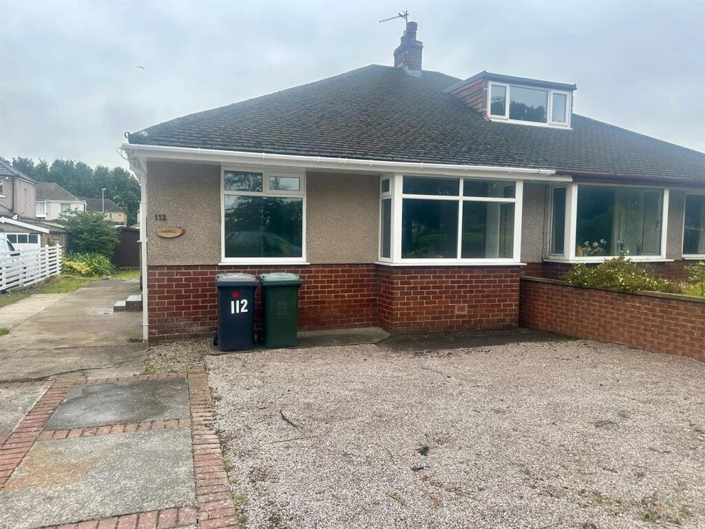 Main image of property: Westgate, Morecambe
