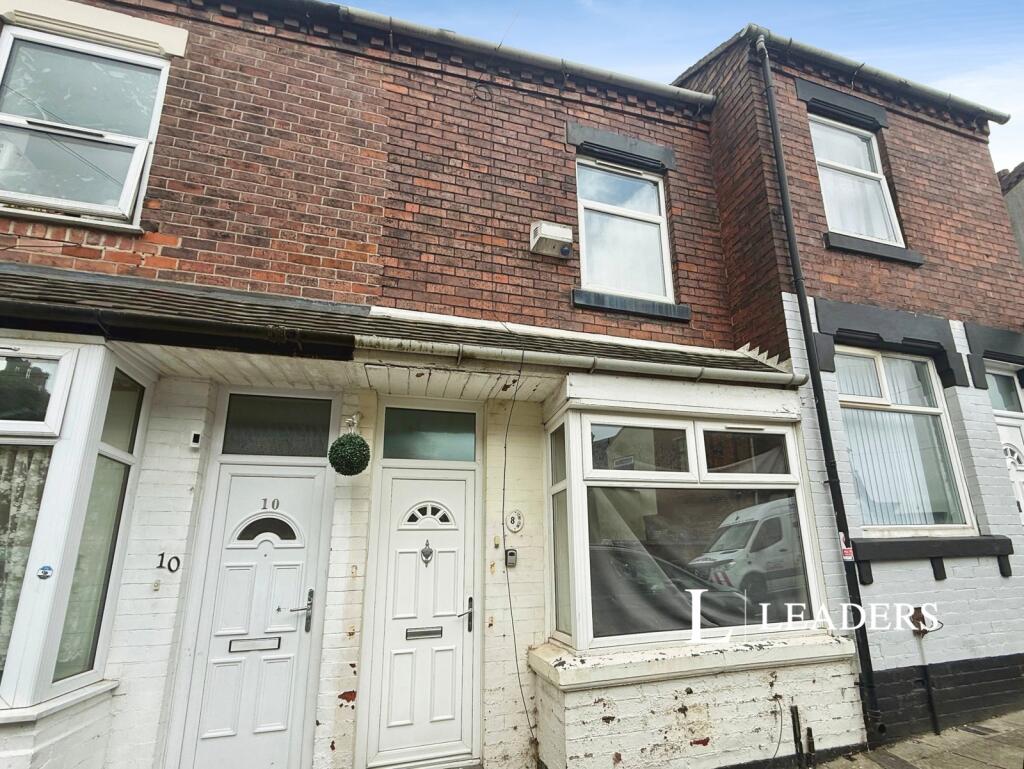 Main image of property: Tintern Street, Stoke-on-Trent, Staffordshire, ST1