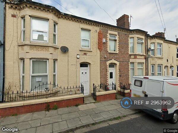 Main image of property: Hawkesworth St, Liverpool, L4