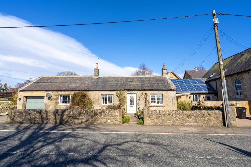 Main image of property: Bankfoot, Otterburn, Newcastle Upon Tyne