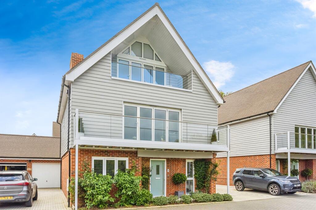 Main image of property: Lakeside, South Chailey, Lewes