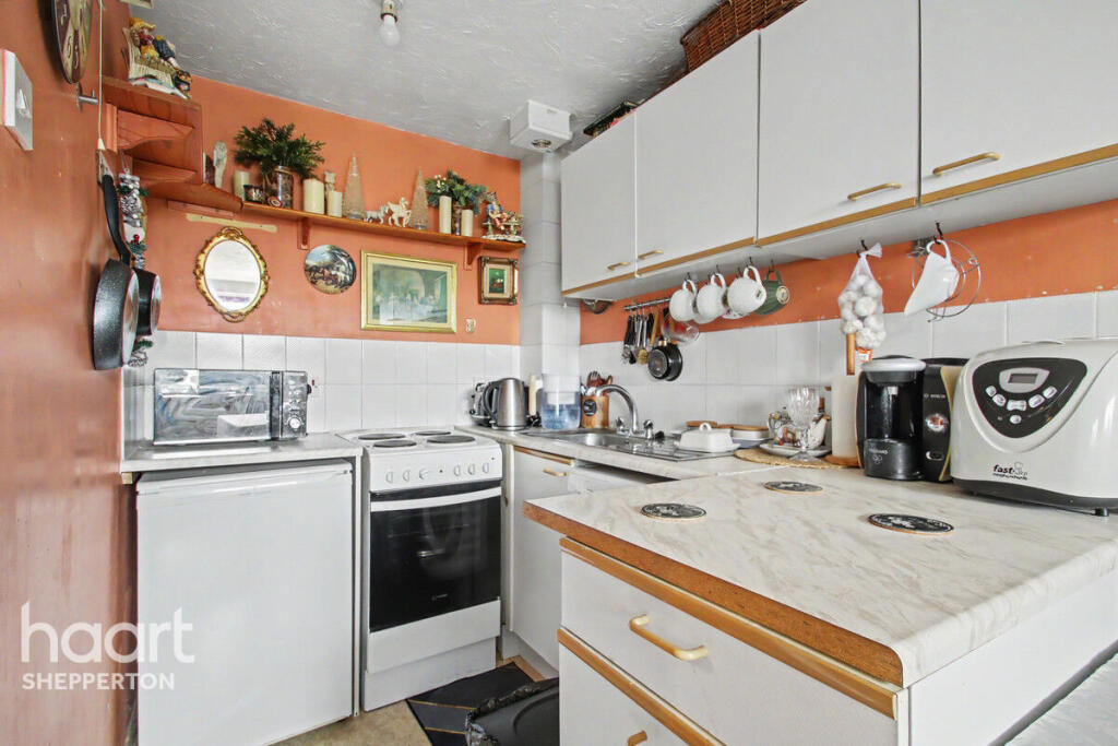 Main image of property: Seymour Way, SUNBURY-ON-THAMES