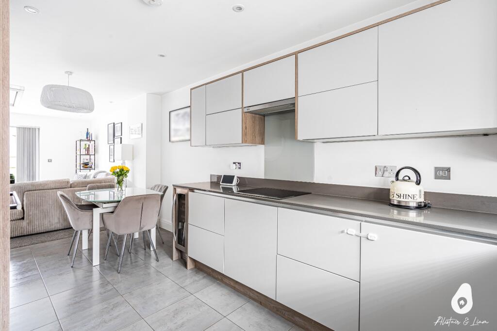 House in Bicester, Heyford Park - View 5
