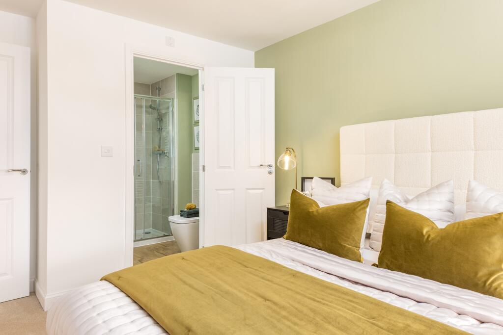 House in North Kesteven, Witham St. Hughs - More