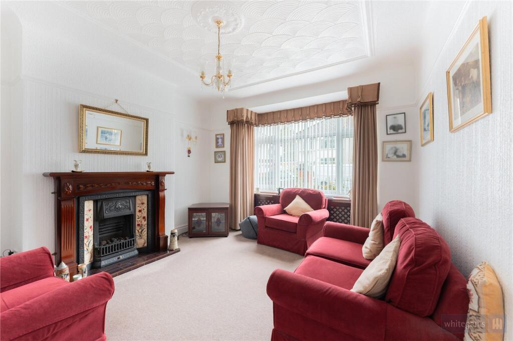 House in Liverpool, Dovecot - View 3