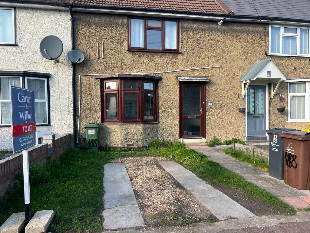Main image of property: Sheppey Road, Dagenham