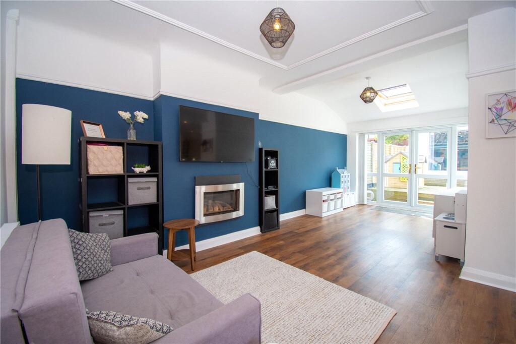House in Chester - View 5