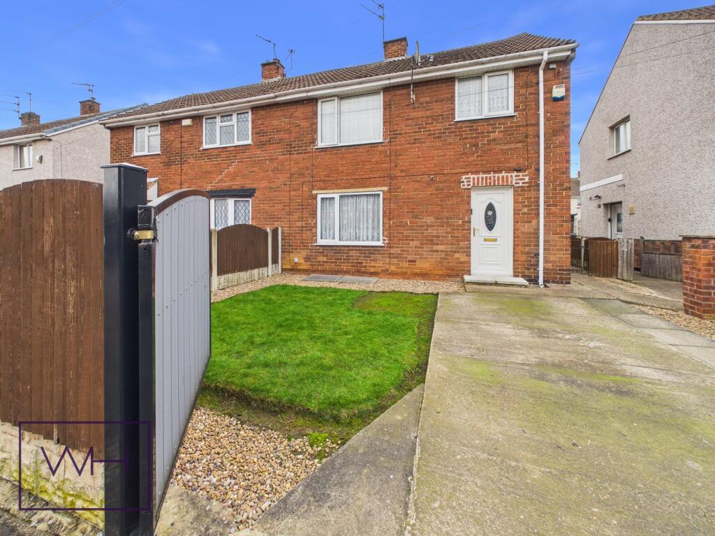 Main image of property: Chiltern Road, Scawthorpe, 