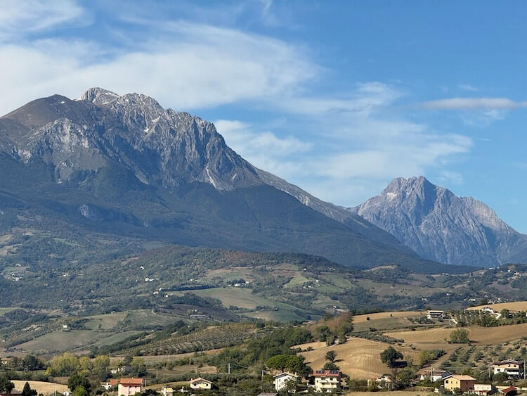 Main image of property: Abruzzo, Pescara, Penne
