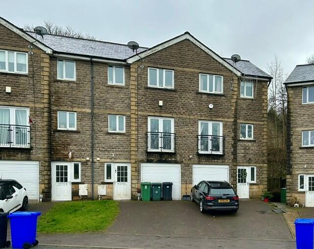 Main image of property: Acre Park, Bacup, OL13