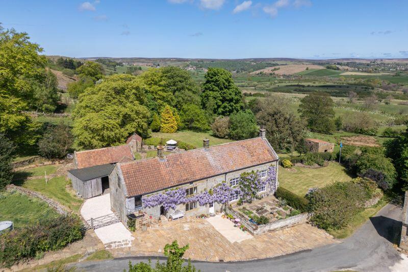 Main image of property: Danby Head, Castleton, North York Moors National Park