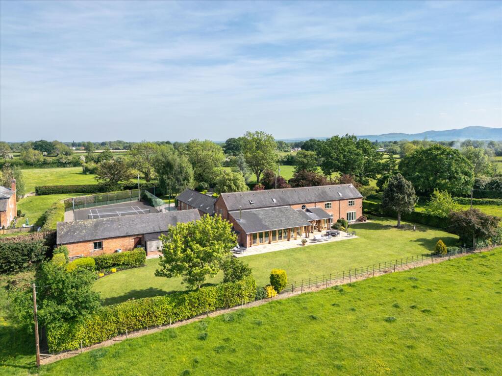 Main image of property: Maesbrook, Oswestry, Shropshire, SY10