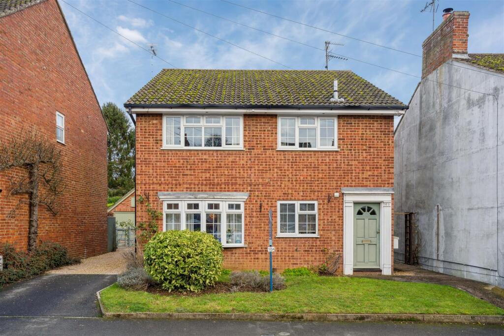 Main image of property: Rothschild Road, Wing, Buckinghamshire