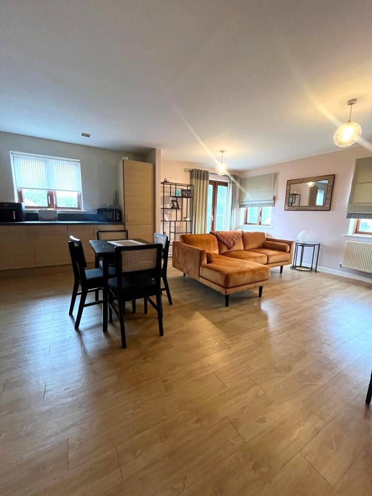 Apartment in Dartford - View 4