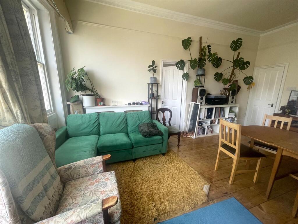 Brunswick Place, Hove - View 4