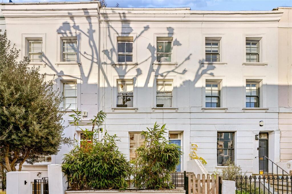Main image of property: Lonsdale Road, London, W11