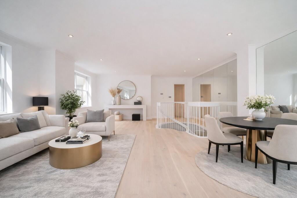 Main image of property: Queen's Gate, London, SW7