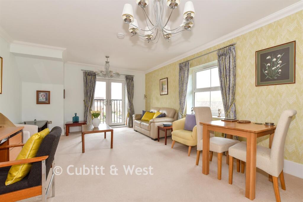 Main image of property: Durrants Drive, Faygate, Horsham, West Sussex