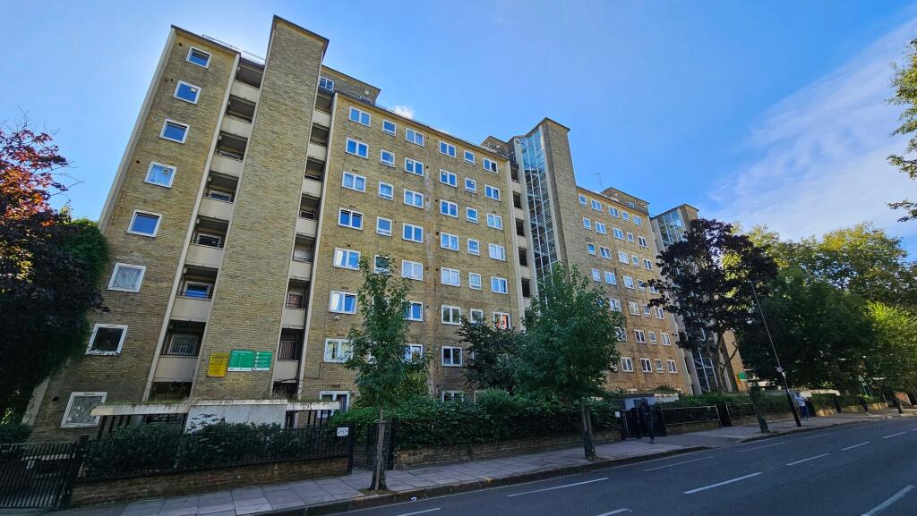 3 bedroom flat for rent